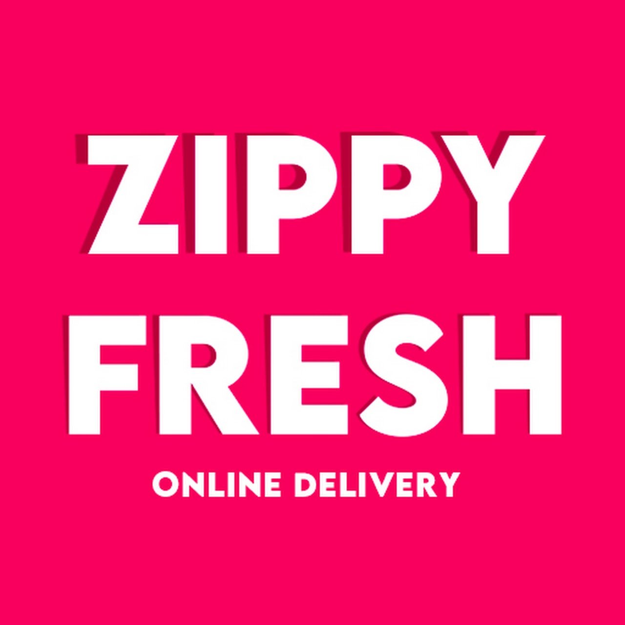 Zippy Fresh Logo